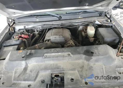 2013 Chevrolet Silverado K2500 Heavy Duty from USA, damaged, VIN 1GC0KVCG4DZ360776